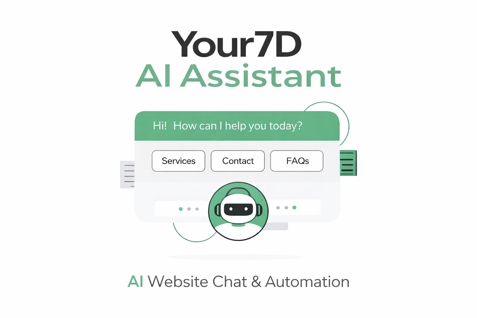 Your7D AI Assistant